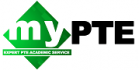 MYPTE – Expert PTE Academic Service Logo